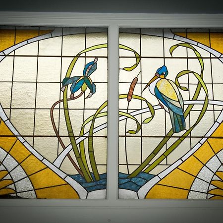 B&B Le Seize Brussel Eksteriør bilde