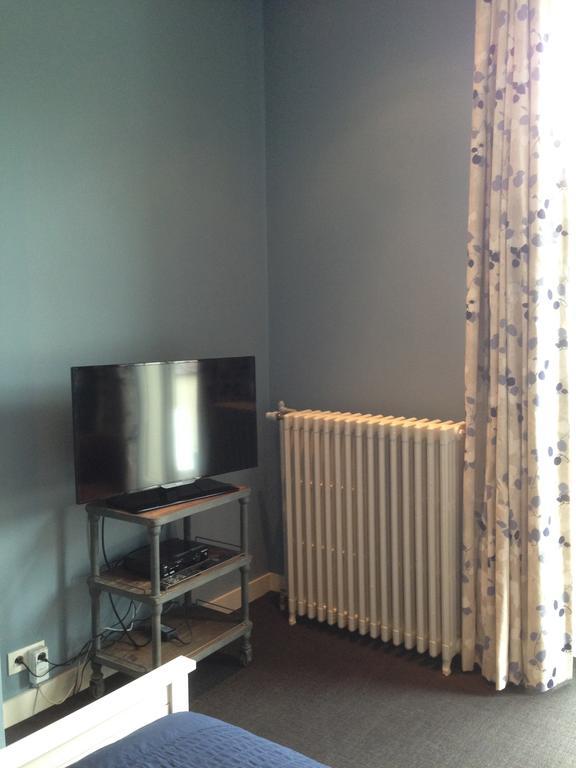 B&B Le Seize Brussel Rom bilde